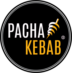 Logo Pacha kebab